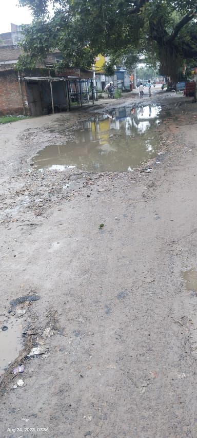 Other Problems in F9XP+8XG, Konhwa, Bihar 841505, India – reported issue