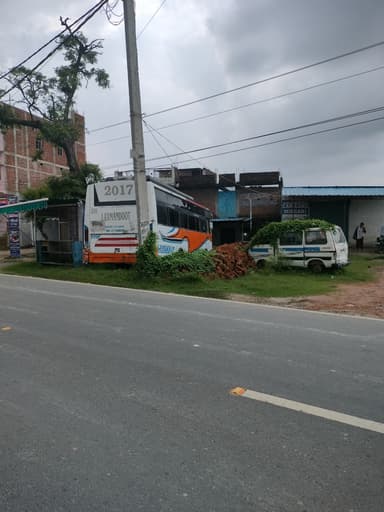 Other Problems in 98HV+7XM, Mahaicha, Bihar 841438, India – reported issue