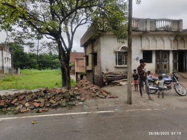 Other Problems in 8JX5+M5 Balha, Bihar, India – reported issue