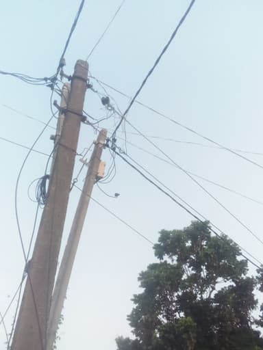 Other Problems in H7CV+FC, Rampur Babu, Bihar 841502, India – reported issue