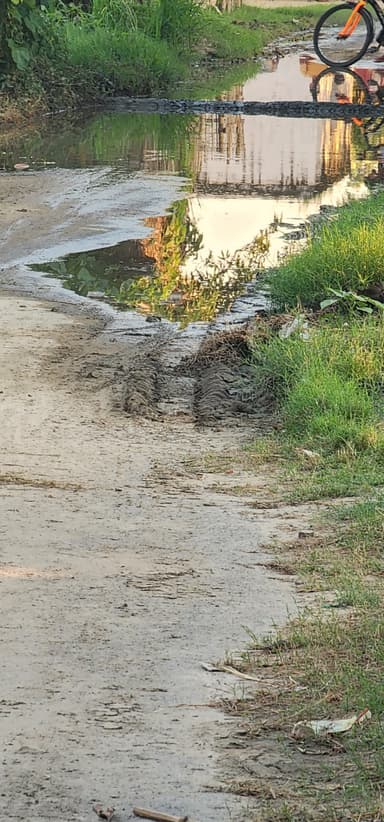 Other Problems in F9W8+W3 Kharharwan, Bihar, India – reported issue