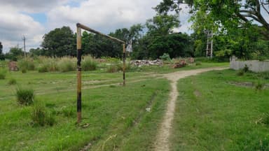 Other Problems in 88R6+96R, Sohag Pur, Bihar 841436, India – reported issue