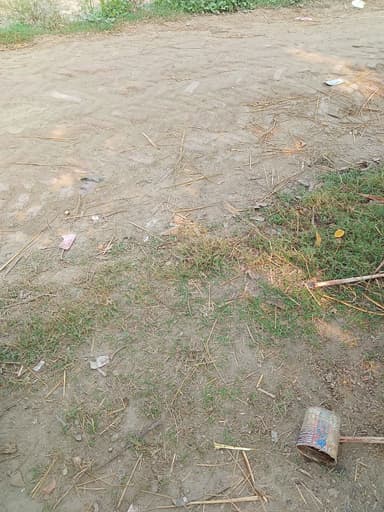 Sewer overflowing in 9M82+7C Lohijara, Bihar, India – reported issue