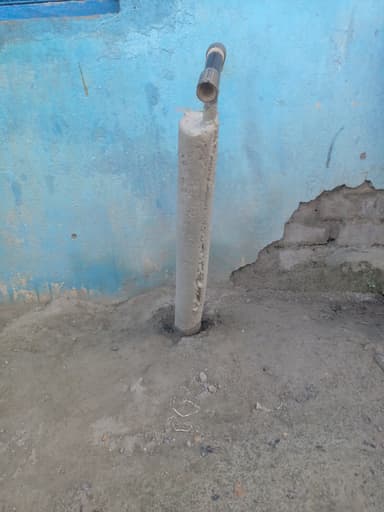 Water logging in FM24+H3W, Salempur, Bihar 841405, India – reported issue