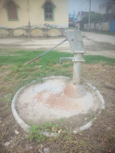 undefined in tilak rai ka tola, Sabeya road, Pipra khas, Bihar 841438, India – reported issue