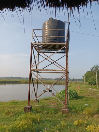Nal jal Yojna in Special – reported issue