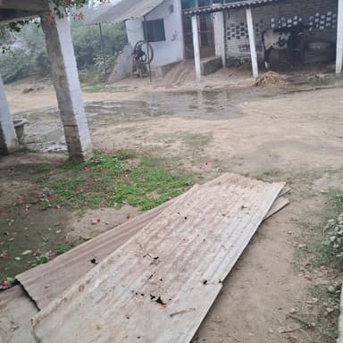 Water logging in C8F7+J87, Trilokpur, Bihar 841425, India – reported issue