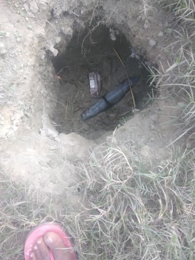 Water logging in 8M84+QCJ, Sakla, Kabirpur, Bihar 841423, India – reported issue
