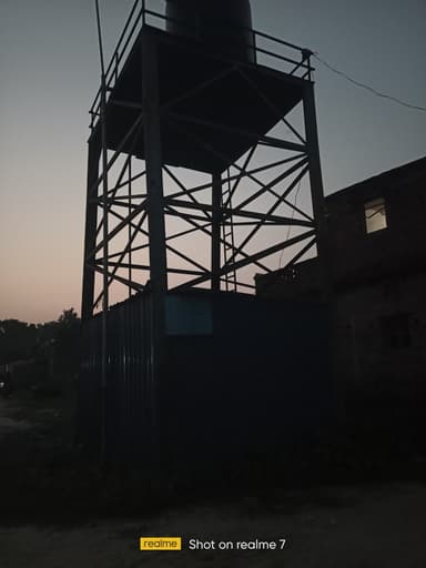 Nal jal Yojna in C475+3V4, Sisai Village Rd, Sisai, Bihar 841426, India – reported issue