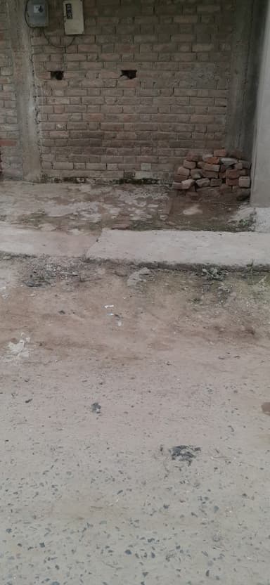 Nal jal Yojna in Main road baghan saida, CCC9+7M6, near tower, Bagha, Bagaha Nizamat, Bihar 841440, India – reported issue