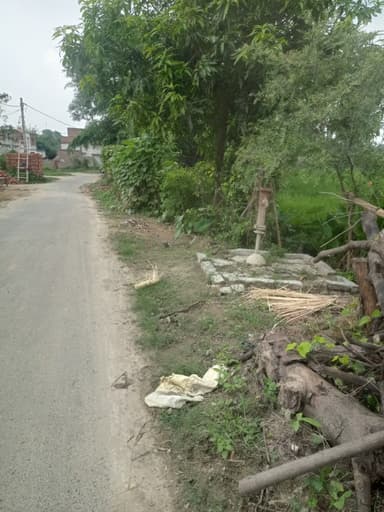 undefined in 95HV+X92, Ek Denga, Kharauni, Bihar 841243, India – reported issue