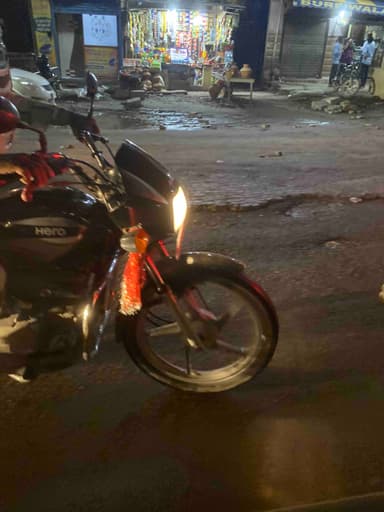 Broken Roads in Rohtak Road, New Delhi, DL, India – reported issue