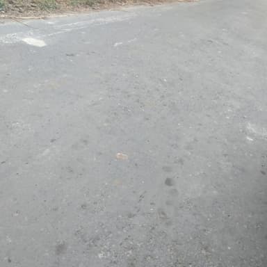 Sewer overflowing in H68W+PP Gopalpur, Bihar, India – resolved