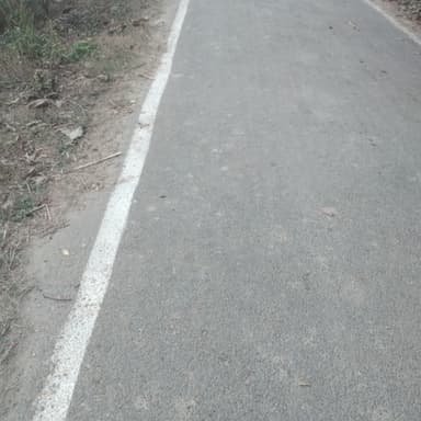 Sewer overflowing in J45W+89 Ameya, Bihar, India – resolved