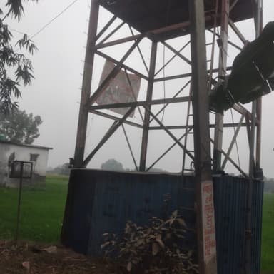 Water logging in G224+479, Amwa Ghat, Bihar 841508, India – resolved