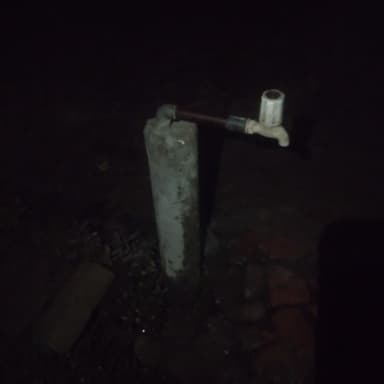 Water logging in G678+F2F, Derwa, Bihar 841441, India – resolved