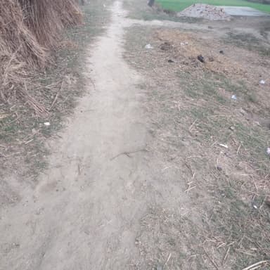 Water logging in H89W+XGG, Baliwan Sagar, Bihar 841501, India – resolved