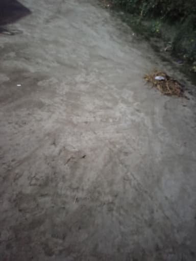 Water logging in 9GPQ+GJR, Nawada - Barauli Rd, Nawada, Bihar 841405, India – resolved