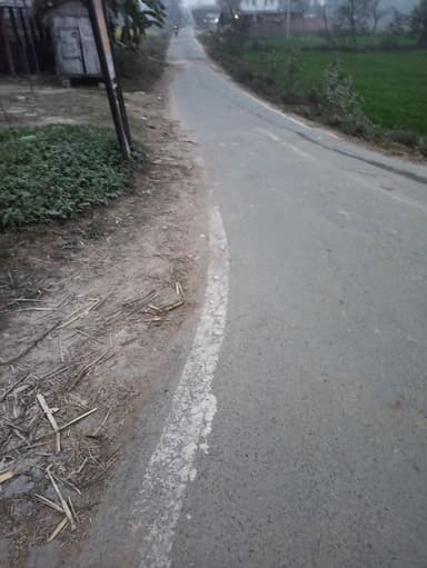 undefined in 8P56+FW7, Bahadura, Bihar 841409, India – resolved