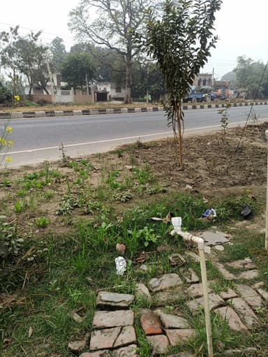undefined in 9PF2+GM Pakari, Bihar, India – resolved