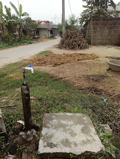 undefined in 9P69+2H Gopalpur, Bihar, India – resolved