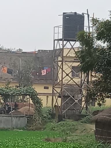 undefined in 8P56+WF Bahadura, Bihar, India – resolved