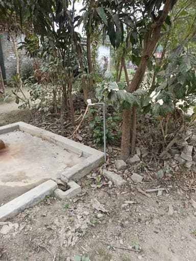 undefined in 7PRG+26 KHARA AZAM, Bihar, India – resolved
