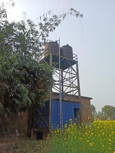 undefined in 8J6J+C2G, Jalalpur Kalan, Bihar 841409, India – resolved