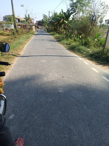 Sewer overflowing in 7PX2+6M4, Dekuli, Bihar 841409, India – resolved