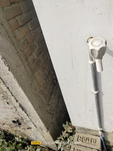 Water logging in 9HFG+PC Ratansarai, Bihar, India – resolved