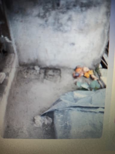 Water logging in 9GQ8+VP Pipra, Bihar, India – resolved