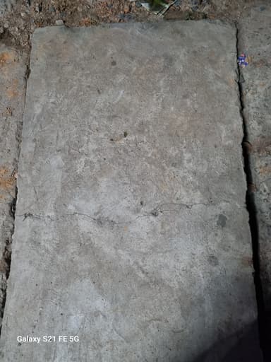 Water logging in 6989, 4366, King Fahd Industrial Port, Al Jubayl 35525, Saudi Arabia – resolved