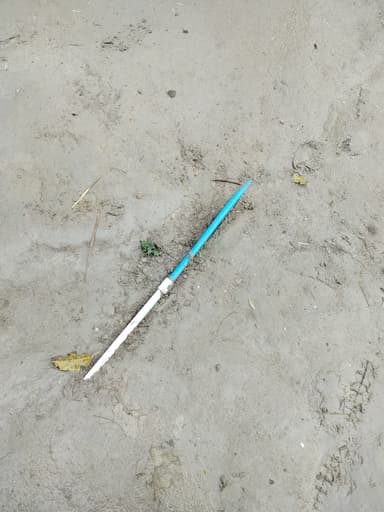 Sewer overflowing in At po.bishunpura .ps sidhwalia dist, 8JC8+4R2, Larauli, Bihar 841407, India – resolved
