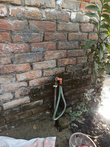 Sewer overflowing in 9MJP+996, NH 27, Supauly, Bihar 841437, India – resolved