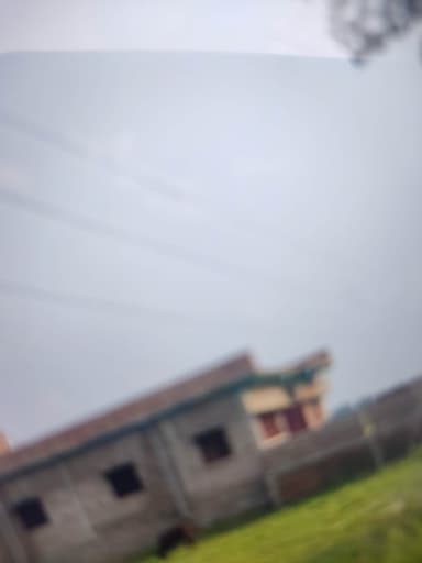 No Streetlights (residential area) in 6R73+9HP, Hamidpur, Bihar 841413, India – resolved