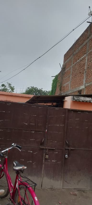 No Streetlights (residential area) in G999+5PX, Tola Sirsia, Bihar 841505, India – resolved