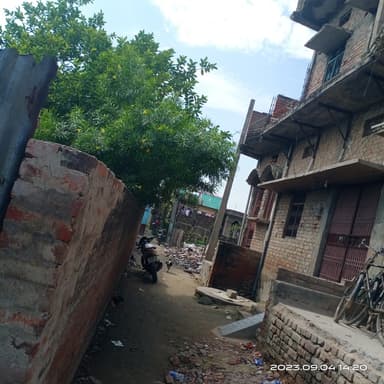 Power Cuts in Baluwa tola, 989J+8GF, Mirganj, Bihar 841438, India – resolved