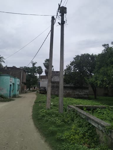 Power Cuts in 97HW+CXC, Pipra Jado, Bihar 841438, India – resolved