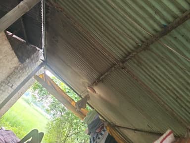 Power Cuts in 89W2+2M Jigna Jagarnath, Bihar, India – resolved