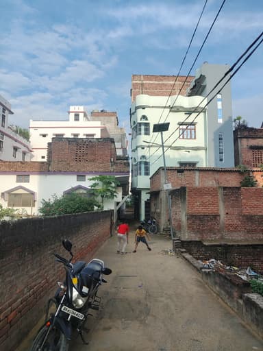 Power Cuts in FC5Q+FHC, Arya Nagar, Gopalganj, Bihar 841428, India – resolved