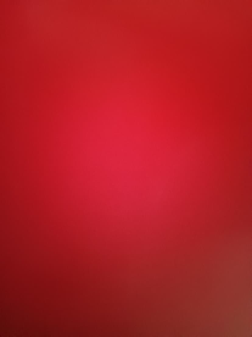 error