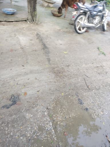 Nal jal Yojna in C5F6+CGP, Chaubariyatola, Bihar 841426, India – resolved