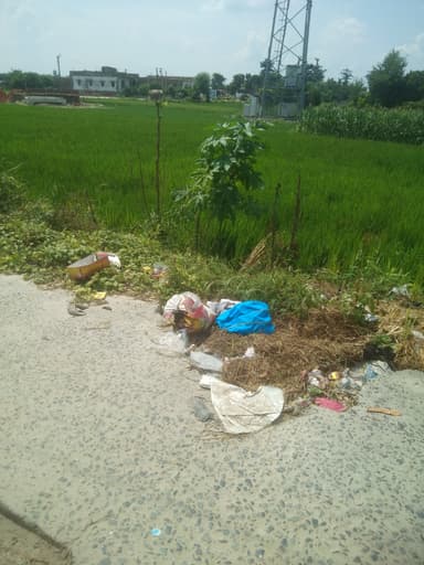 Nal jal Yojna in F9CV+9W Makundia, Bihar, India – resolved