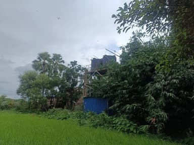 Nal jal Yojna in F96J+QG Indarwa Shakir, Bihar, India – resolved