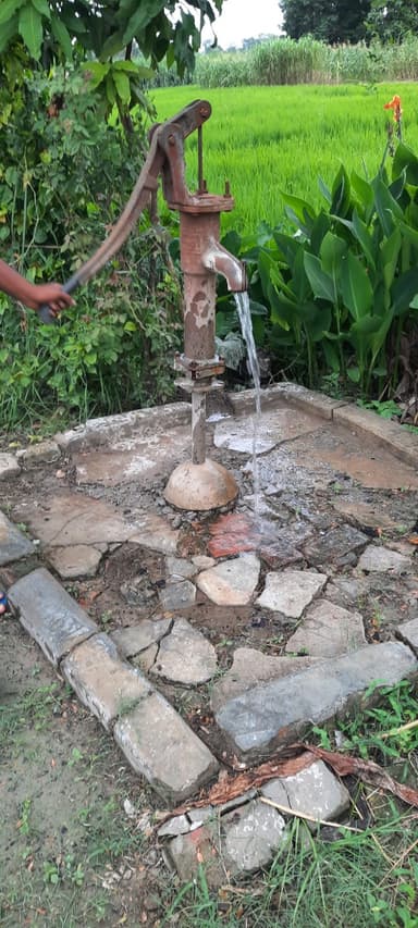undefined in 95HV+X92, Ek Denga, Kharauni, Bihar 841243, India – resolved