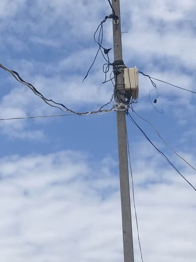 Power Cuts in 8JW2+8M Balha, Bihar, India – resolved