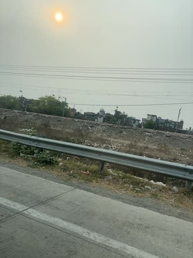 Garbage Problem in Haldwani, Nainital, Uttarakhand, 263139, India – reported issue