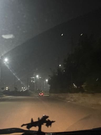Dust in NH-24, near Under pass, Christian Nagar, Vijay Nagar, Ghaziabad, Uttar Pradesh 201009, India – reported issue