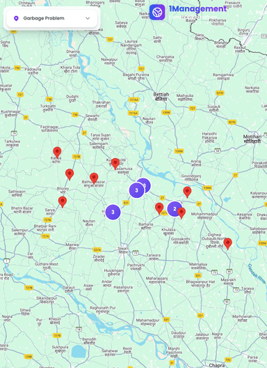 undefined in M6P3+P8V, Block E, Roop Nagar, Delhi, 110007, India – resolved