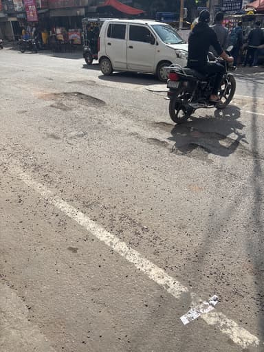 Garbage Problem in Municipal Complaints – reported issue